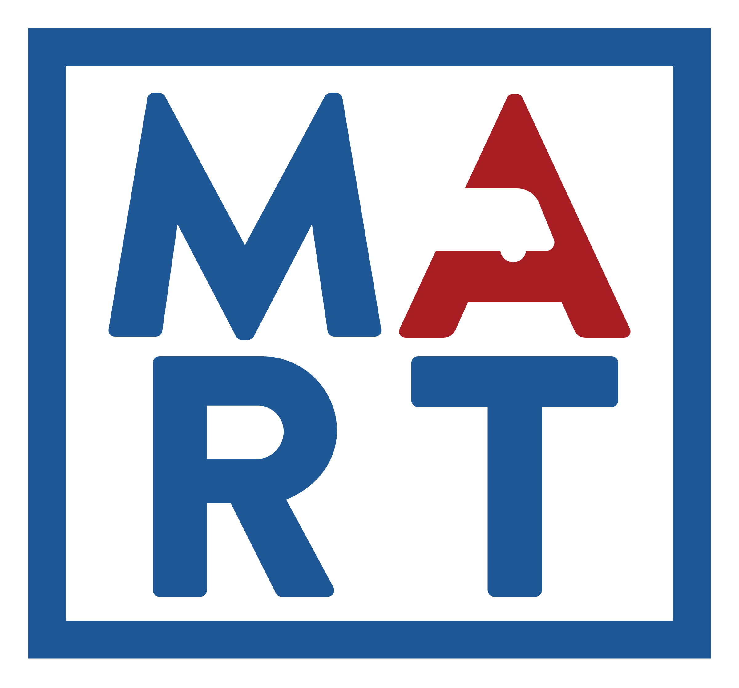 Mart Brokerage Logos